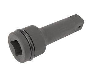 Draper 709 Draper Expert 150 mm 2,5 cm carré d'entraînement Impact Barre d'extension, Bleu