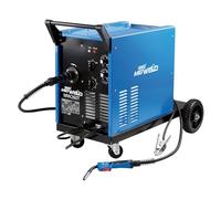 Draper 71094 Soudeur turbo MIG sans gaz ou gaz 250 A