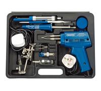 Draper 71421 Couronne Kit à souder 230 V