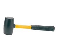 Draper Maillet Avec Arbre Fibre de Verre 680g 682ml Choc Absorbeur Prise 72020