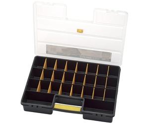 Draper 73508 Boîte à compartiments