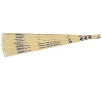 Draper 736/10 Lames pour scie à métaux Bilame 10 x 32 dents