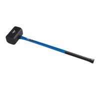 Draper 74318 Caoutchouc Maillet Avec Fibre de Verre Arbres (3.6kg/3637ml)