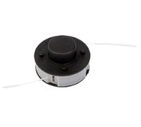 Draper 75021 Fil coupe-bordures Double fil Bobine Tap 'n' Go 4 m x 1,4 mm (Import Grande Bretagne)