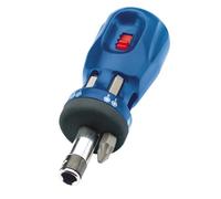 Draper 75065-7 Tournevis ronds avec liquet