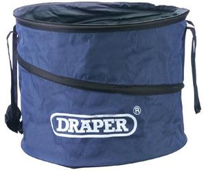 Draper 75074 Sac de rangement pop-up multi-usage 62 l
