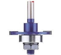 Draper 75360 Fraise TCT 1/4" Biscuit No.20