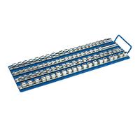Draper 75591cm, 1cm, 1.3cm Carré Dr. Prise Retenue Barre Sac de Courses