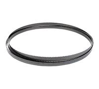 Draper 76740 Lame de scie à ruban 2560 mm x 1/2" x 6