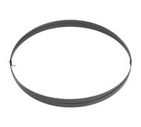 Draper 76740 Sauter Scie à Ruban Lame Bois / Plastique 2560mm x 1.3cm x 6