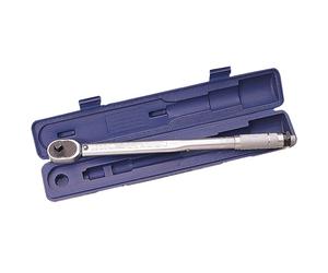 Draper 77108cm Embout Carré 40 - 210nm Ou 13.6 70kg ft Cliquet Clé