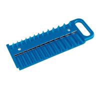 Draper 78370cm Magnétique Prise Plateau pour 26 Douilles