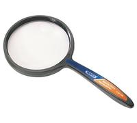Draper 78476 Loupe ronde 3 x 70 mm (Import Grande Bretagne)