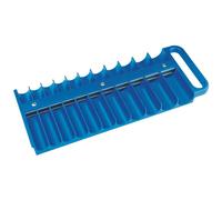 Draper 78609cm Magnétique Prise Plateau pour 22 Douilles