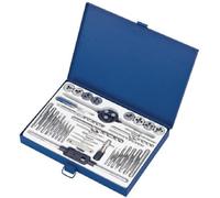 Draper 79203 Jeu de tarauds et filières 37 pièces