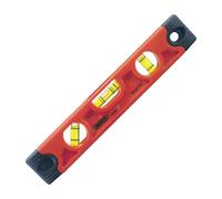 Draper 230mm Torpille Niveau Avec Base Magnétique 79579