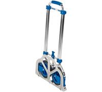 Draper 80805 Heavy Duty Diable pliable à plat, Multicolore
