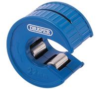 Draper 81114 Automatique Tuyau Coupeur (22mm)
