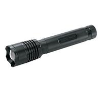 Draper 81121 T6 LED lampe torche à 9 Piles AA