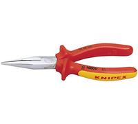 Draper 81238 - Pince de pointe d'aiguille (taille : 160 mm)