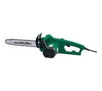 Draper 81564 1800 W 400 mm 230 V tronçonneuse avec chaîne Oregon et Bar - Vert