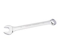 DRAPER 8233 mm Hi-Torq 21 mm Clé mixte métrique, motif court, bleu