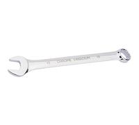 DRAPER 8233 mm Hi-Torq Clé mixte métrique courte Bleu 8233 mm