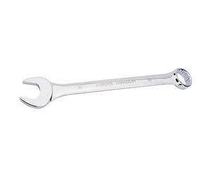 Draper 8233 mm Hi-Torq court Motif métrique Clé mixte, 8233MM