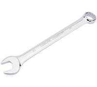 Draper 8233 mm Hi-Torq court Motif métrique Clé mixte, bleu, 8233MM