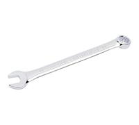 Draper 8233 mm Hi-Torq court Motif métrique Clé mixte, bleu, 8233MM