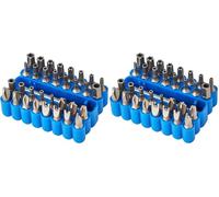 Draper 82406 33PC.Security Set de Embouts (Lot de 2)