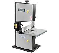 Draper 82756 200mm 250w 230v Deux Roues bandsaw