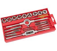 Draper 83234 robinet et Die, Argent, Lot de 21 pièces