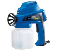 Draper 83657 Pistolet À Peinture Airless Storm Force 80W