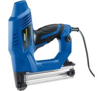Draper 83659 Kit d'agrafeuse électrique robuste, bleu