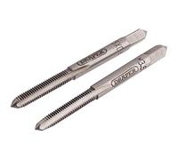 Draper 83796 Tarauds à main épais 3,5 mm Bleu