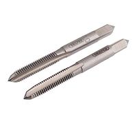 Draper 83799 Tarauds à main grossière et bouchon Bleu 6 mm