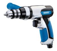 Draper 83961 Air Réversible Perceuse (10mm)