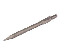 Draper 84739 Hexagone Tige Pointu Ciseau, 29mm, 30 x 410mm