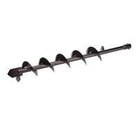 Draper 84752 Tarière Diamètre 100 mm - Noir