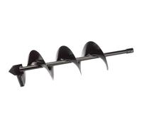 Draper 84755 200 mm Diamètre tarière - Noir