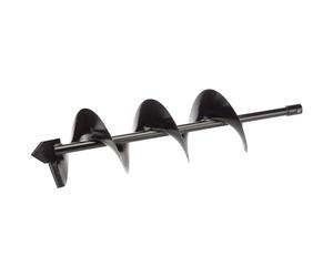 Draper 84755 200 mm Diamètre tarière - Noir