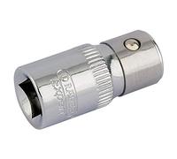 Draper 85125 Douille de maintien pour embout de tournevis 6,35 mm x 6,35 mm