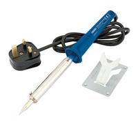 Draper 85357 100W Fer à Souder 230V