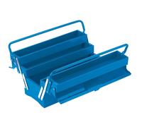 Draper 86671 Extra Long Quatre Plateau Cantilever Outil Boite