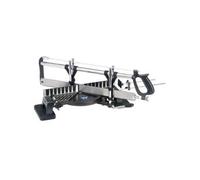 Draper 88192 Scie A Onglet De Précision 550 Mm