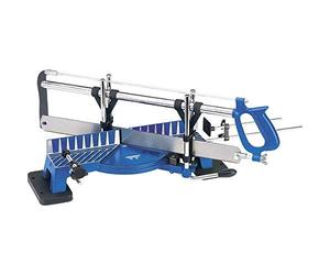 Draper 88192 Scie à onglet de précision 550 mm (Import Grande Bretagne)