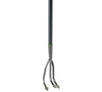 Draper 88796 Fourche 3 Pointes en Acier Carbone