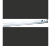 Draper 89713 Règle À Plâtre (1200Mm X 100Mm)