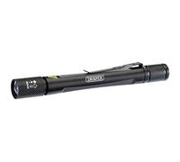 Draper 90098 Lampe torche en aluminium 5 W